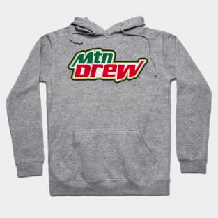 Mountain Drew Hoodie